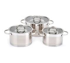 Bộ nồi Malloca 6 món cao cấp TE-025
