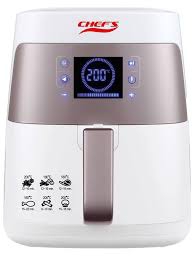 Nồi chiên không dầu Chefs EH-CWF180