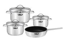 Bộ nồi Chefs cao cấp EH-CW4430