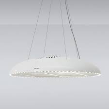 Máy hút khói khử mùi đảo ECLIPSE -K600