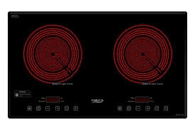 BẾP ĐIỆN CHEFS EH-DHL321