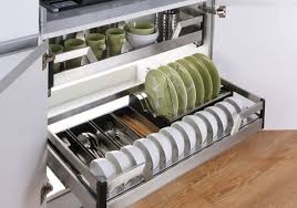 Kệ bát đĩa EDEL EU03.600 - EU03.900