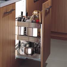 Giá đựng gia vị, chai lọ, dao thớt, Inox hộp cao cấp 304 EDEL EU.200 - EU.400