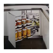 Kệ góc liên hoàn EDEL FO68L-FO68R