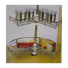 Mâm xoay góc ¾ EDEL SJ800A