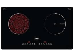 BẾP ĐIỆN TỪ CHEFS EH-MIX330