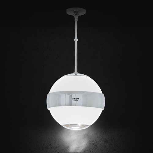 Máy hút mùi đảo kết hợp trang trí Earth W