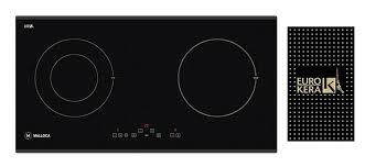 Bếp Điện Từ Malloca MH-02IR LB