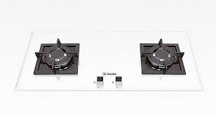 Bếp gas âm Malloca AS-9502W