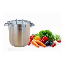 Nồi luộc gà cao cấp Chefs EH-CK260