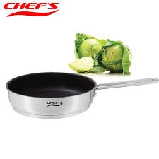 Chảo chống dính cao cấp Chefs EH-FRY260