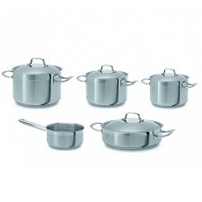 Bộ nồi từ Teka 49004840