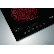 BẾP ĐIỆN CHEFS EH-DHL321