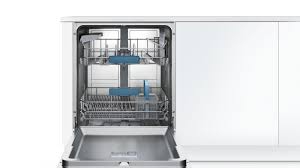 Máy Rửa Bát Bosch HMH.SMI46IS03E