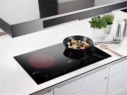 BẾP ĐIỆN TỪ CHEFS EH-MIX321