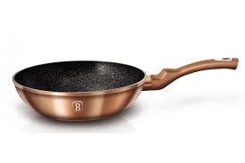 Chảo 28cm màu vàng đồng Hafele 531.08.020
