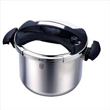 Nồi áp suất 6L Hafele 531.08.030