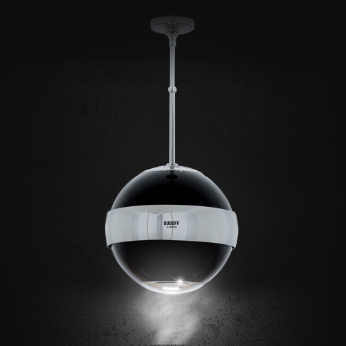 Máy hút mùi đảo kết hợp trang trí Earth B