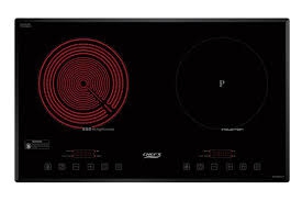 BẾP ĐIỆN TỪ CHEFS EH-MIX321