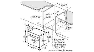 Lò Nướng Kết Hợp Hấp-Vi sóng BOSCH HMH HNG6764S1A