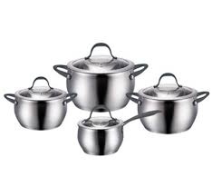 Bộ nồi cao cấp POTENZA CZ-788