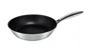Chảo rán cao cấp Canzy CZ FRYPAN 28